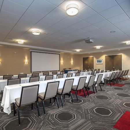 Doubletree By Hilton Charlotte Airport Hotell Eksteriør bilde