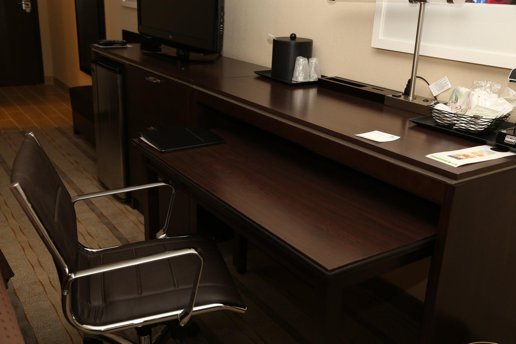 Doubletree By Hilton Charlotte Airport Hotell Eksteriør bilde