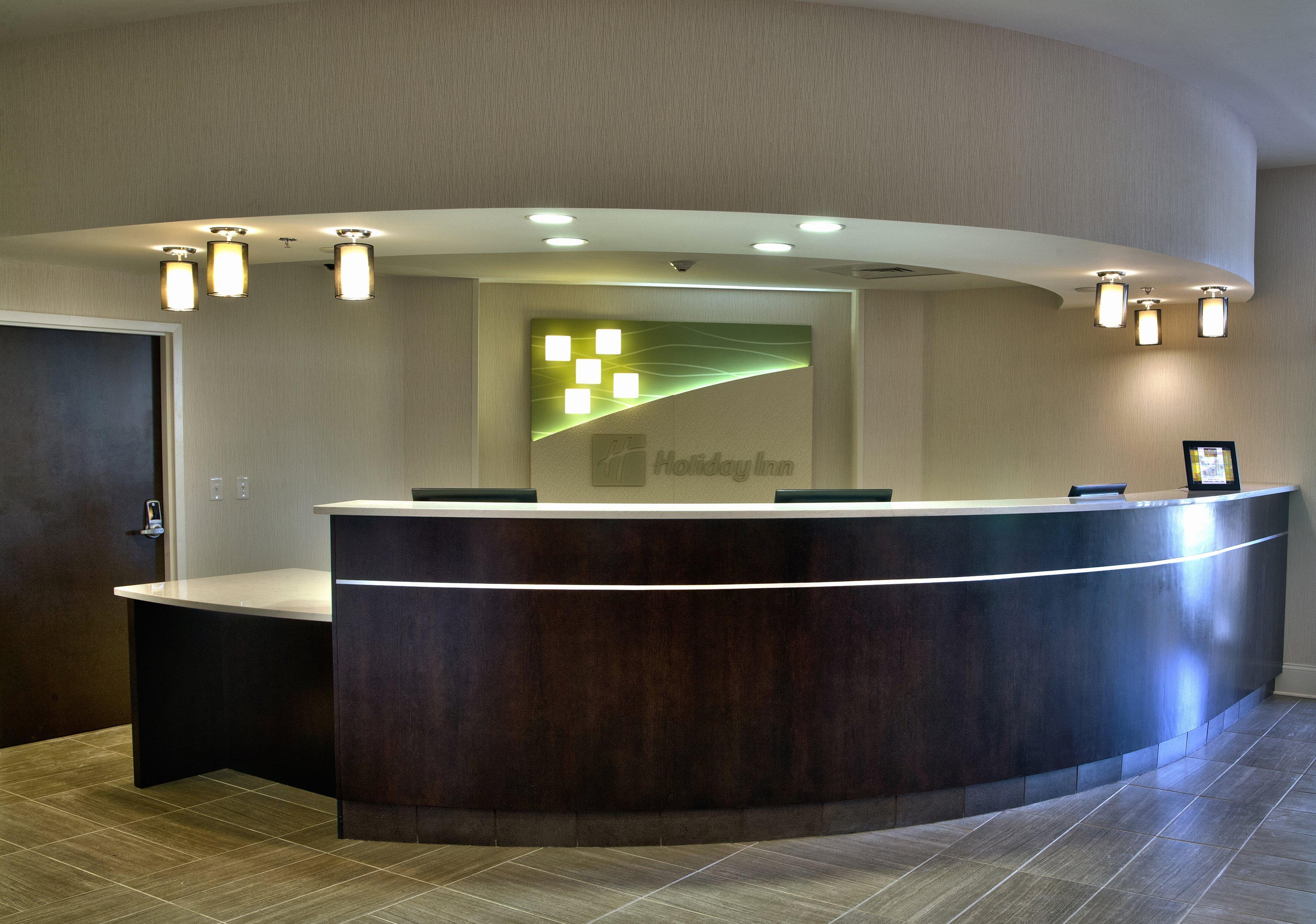 Doubletree By Hilton Charlotte Airport Hotell Eksteriør bilde