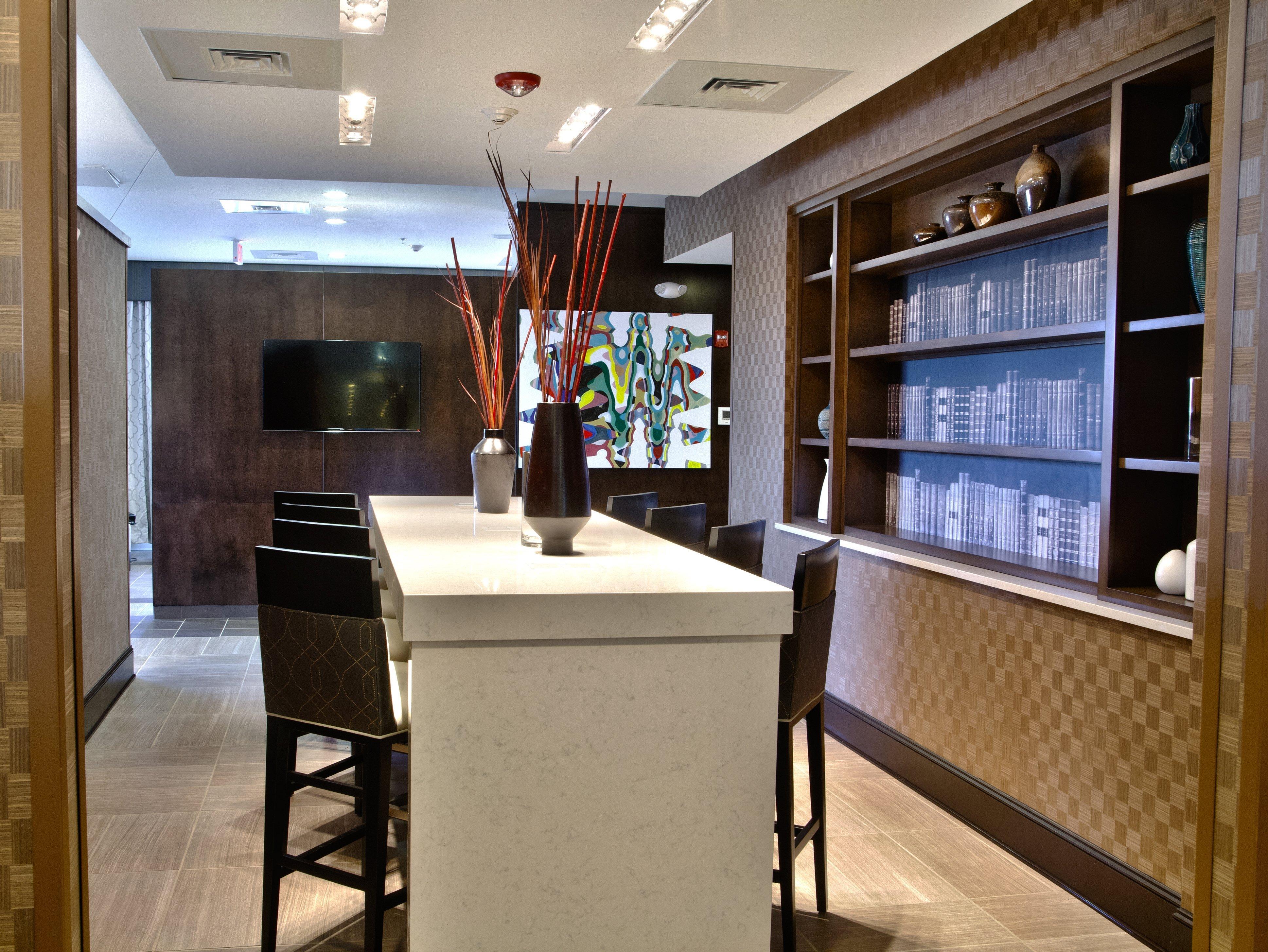 Doubletree By Hilton Charlotte Airport Hotell Eksteriør bilde