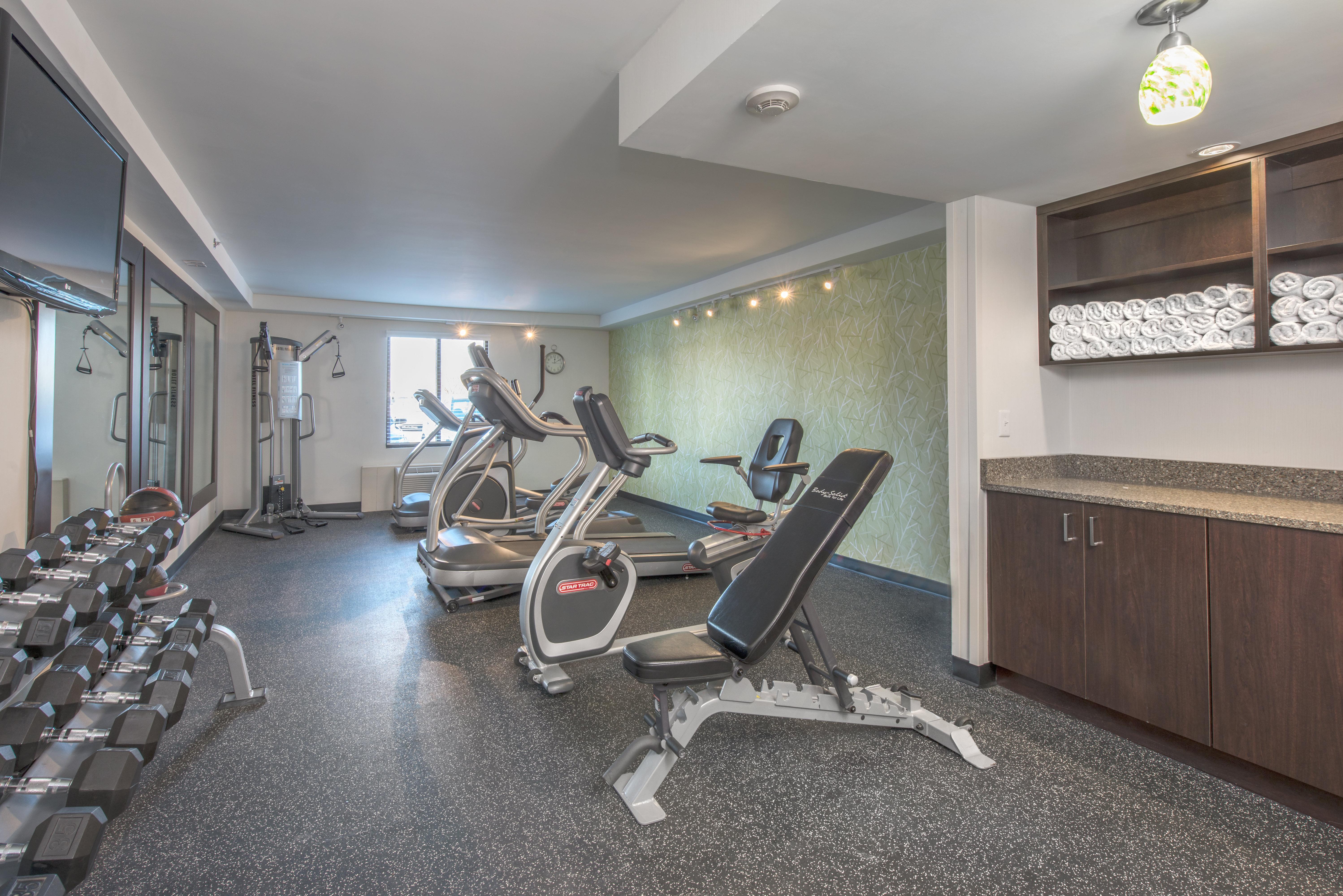 Doubletree By Hilton Charlotte Airport Hotell Eksteriør bilde