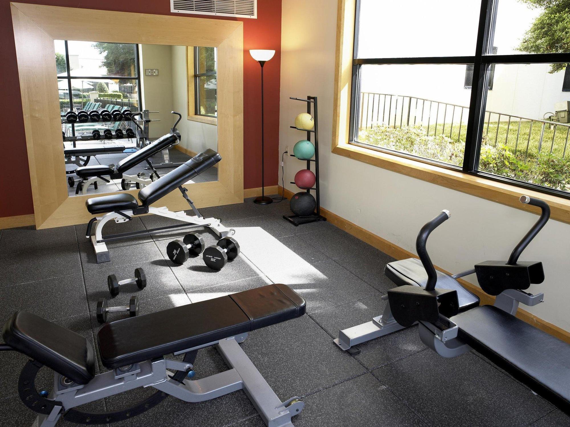 Doubletree By Hilton Charlotte Airport Hotell Eksteriør bilde